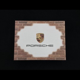 Porsche 356 Convertible D 1959 Cremeweiß 1/43 TSM WAX02020073