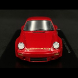 Porsche 911 RS 3.0 1974 Guards Red 1/43 Spark S7639