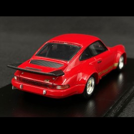 Porsche 911 RS 3.0 1974 Guards Red 1/43 Spark S7639