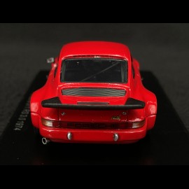 Porsche 911 RS 3.0 1974 Guards Red 1/43 Spark S7639