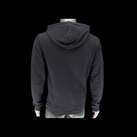 Ford Sweatshirt GT40 1966 Marineblau Hero Seven - herren