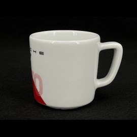 Porsche Mug 911 RSR 1970 Collector's cup n°1 Espresso size Porsche WAP050510PLMC