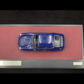 Porsche 911 B17 Pininfarina Prototype 1969 Ossi Blue 1/43 Matrix MX51607-032