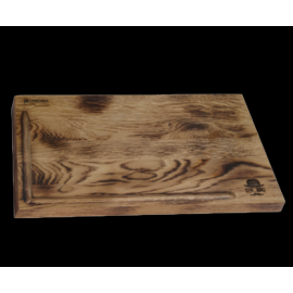 Brett zum Schneiden by F.A. Porsche Chroma SIR-BBQ