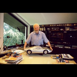 Buch Porsche Community ... ma seconde famille - Michel Artéro