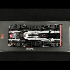 Porsche 919 Hybrid n°2 Winner 24h Le Mans 2016 1/18 Ixo Models SP919-1823
