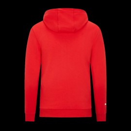 Ferrari Sweatshirt Puma Hoodies Rot 701210922-001- Kinder