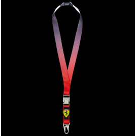 Keychain Ferrari Formula 1 necklace 701202272-001