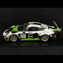Porsche 911 GT3 R Type 991 n°54 3rd 24h Spa 2020 1/18 Spark 18SB018