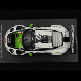 Porsche 911 GT3 R Type 991 n°54 3. 24h Spa 2020 1/18 Spark 18SB018