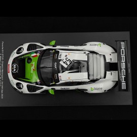 Porsche 911 GT3 R Type 991 n°54 3rd 24h Spa 2020 1/18 Spark 18SB018