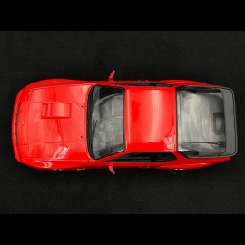 Porsche 924 Carrera GT Coupe 1981 Guards Red 1/18 Modelcar Group MCG18196