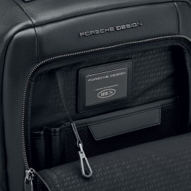 Backpack Porsche Design Roadster M Black OLE01601.001