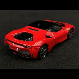 Ferrari SF90 Stradale 2019 Red 1/43 Bburago 18-36100