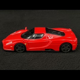 Ferrari Enzo 2002 Red 1/43 Bburago 18-36100