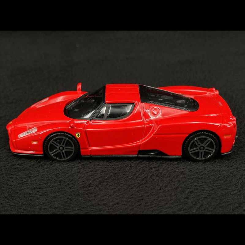 Ferrari Enzo 2002 Rot 1/43 Bburago 18-36100