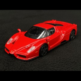 Ferrari Enzo 2002 Rot 1/43 Bburago 18-36100