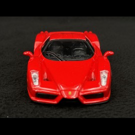 Ferrari Enzo 2002 Rot 1/43 Bburago 18-36100