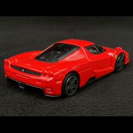 Ferrari Enzo 2002 Rot 1/43 Bburago 18-36100