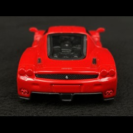 Ferrari Enzo 2002 Rot 1/43 Bburago 18-36100