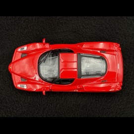 Ferrari Enzo 2002 Red 1/43 Bburago 18-36100