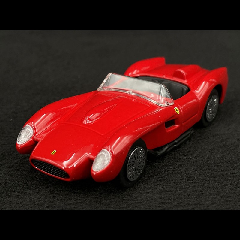 1:18 \'57 Ferrari250testa rossa(bvrgo) | www.agb.md