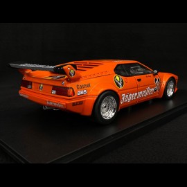 BMW M1 Procar Jägermeister n°31 DRT Nürburgring 1982 1/18 Werk83 W1803002