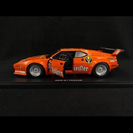 BMW M1 Procar Jägermeister n°31 DRT Nürburgring 1982 1/18 Werk83 W1803002