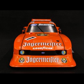 Ford Capri Turbo Jägermeister n°1 DRM 1982 1/18 Werk83 W1804002