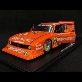 Ford Capri Turbo Jägermeister n°1 DRM 1982 1/18 Werk83 W1804002