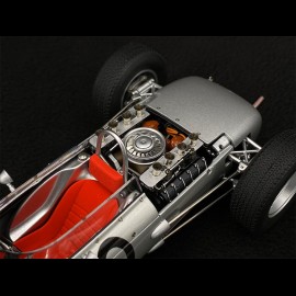 Dan Gurney Porsche 804 n°30 Winner F1 GP France 1962 1/18 Autoart 86271
