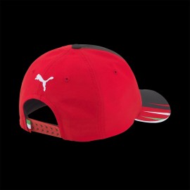 Cap Ferrari F1 Puma Red / Black 701219169-001