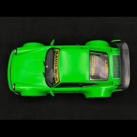 Porsche 911 RWB Type 964 Pandora One 2011 Lizard Green 1/18 Solido S1807502