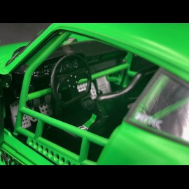Porsche 911 RWB Type 964 Pandora One 2011 Lizard Green 1/18 Solido S1807502