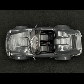 Porsche 911 RWB Yabai Type 964 2018 Telesto Grey 1/18 GT Spirit GT369
