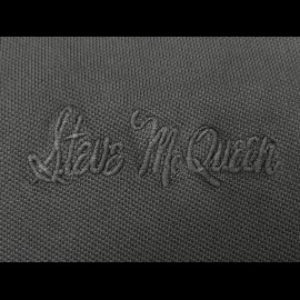 Polo Steve McQueen Chain Hero Seven Grau - Herren E22403