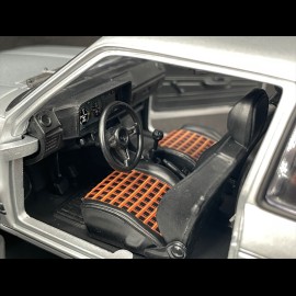 Volkswagen Golf GTI 1976 Metallic Silber 1/18 Norev 188486