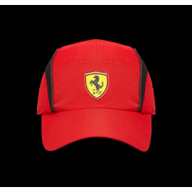 Ferrari Cap Puma Red 701219077-001 - unisex