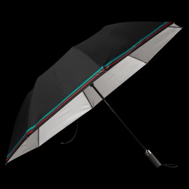 Mercedes AMG Petronas F1 Compact Umbrella Black 701202267-001