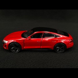 Audi RS e-tron GT Jouet à Friction Tango Red 1/38 3202100100