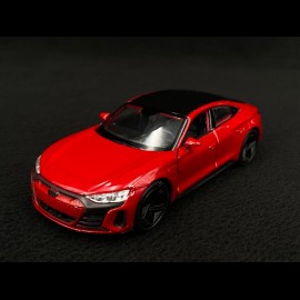 Audi RS e-tron GT Jouet à Friction Tango Red 1/38 3202100100