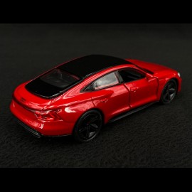 Audi RS e-tron GT Jouet à Friction Tango Red 1/38 3202100100