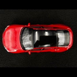 Audi RS e-tron GT Jouet à Friction Tango Red 1/38 3202100100