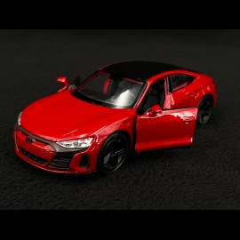 Audi RS e-tron GT Jouet à Friction Tango Red 1/38 3202100100