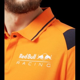 Polo Max Verstappen RedBull Racing F1 Orange 701218526-001