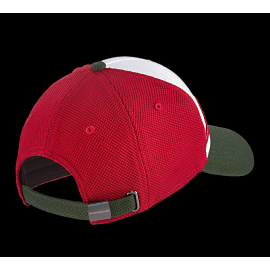 Porsche Cap RS 2.7 Collection White / Green / Red WAP9500010NRS2