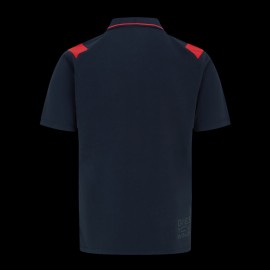 Polo Shirt Aston Martin RedBull Racing F1 Navy blue 701218639-001