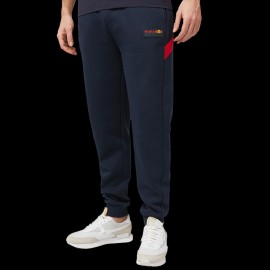 RedBull Racing F1 Pants Softshell Navy blue 701218647-001