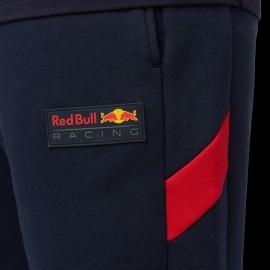 Hose RedBull Racing F1 Softshellhose Marineblau 701218647-001