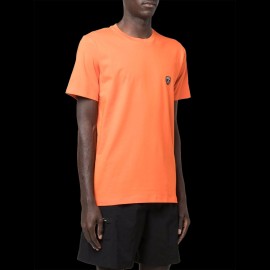 Lamborghini T-Shirt Orange - Herren LCSWB7S6-450